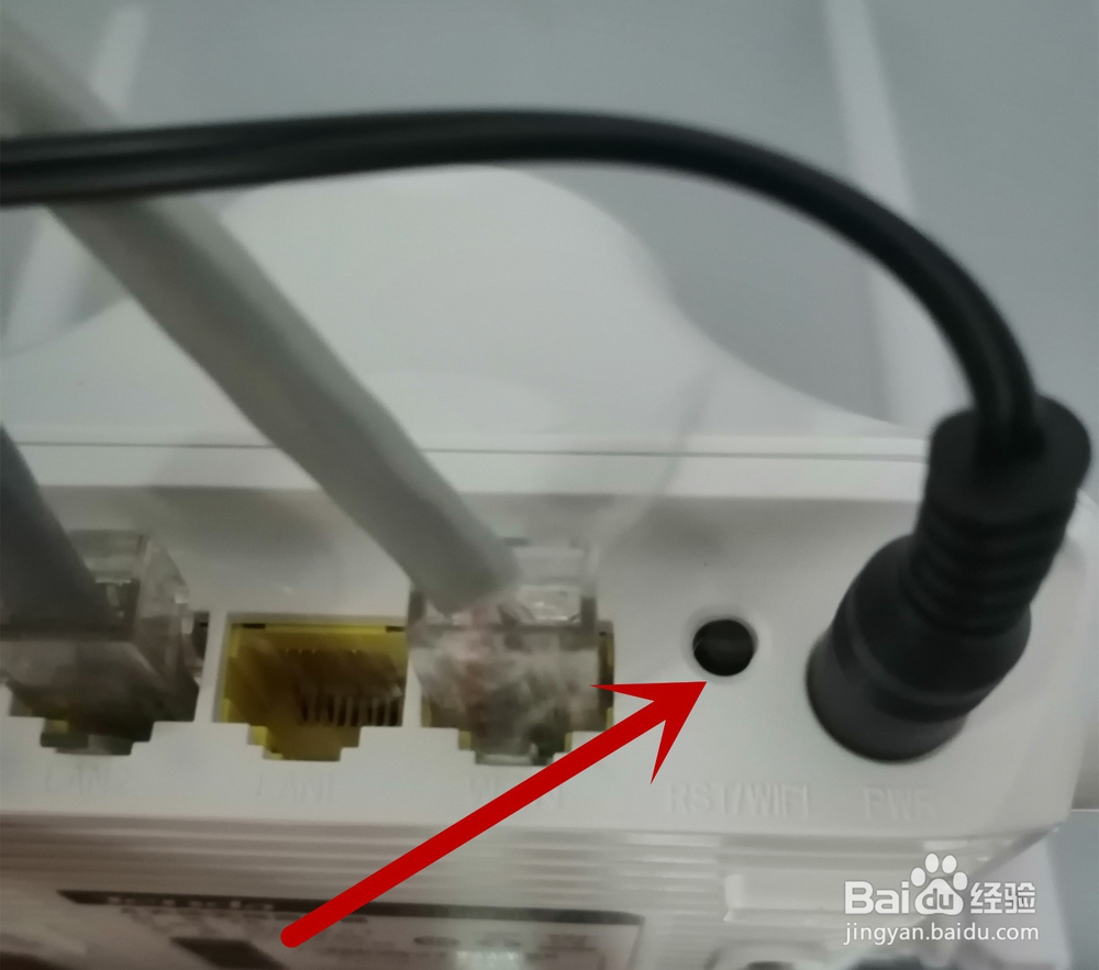 自家的wifi密码忘了怎么办