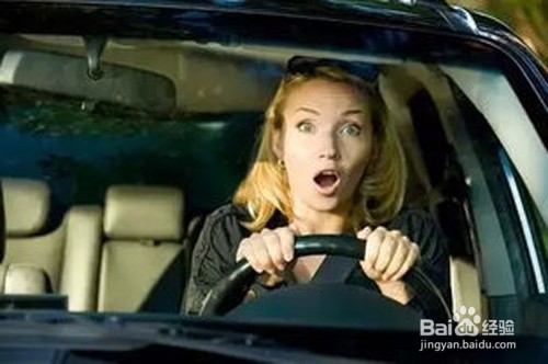 新手司机上路要想速成，先解决这几个基本问题