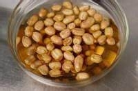 南乳花生猪脚煲