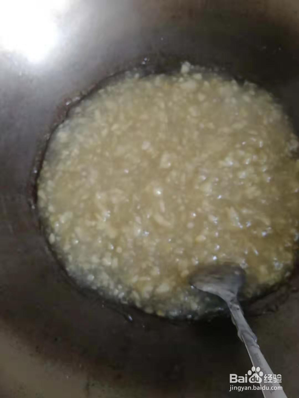 水果QQ糖的制作过程