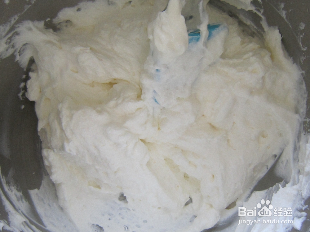 用平底锅做经典甜品-----草莓班戟