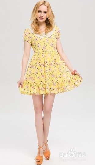 秋冬季节穿衣搭配