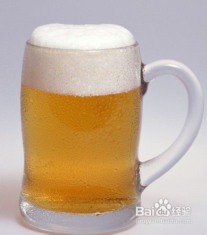 适量喝酒有益健康