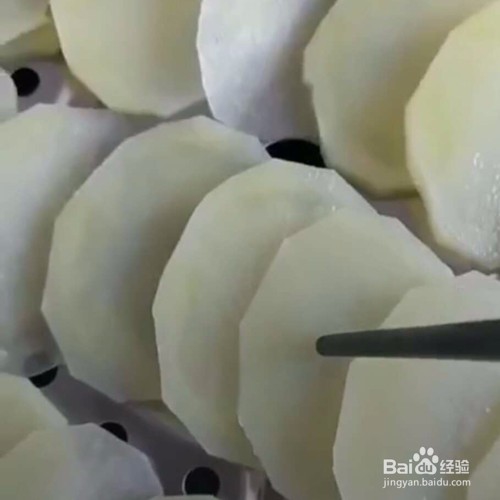 土豆饼的做法