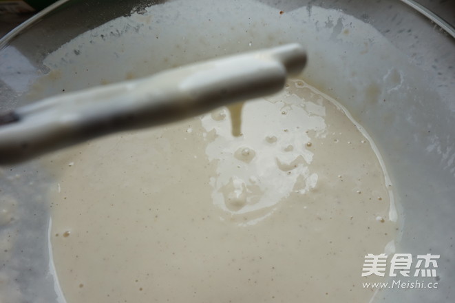 香炸藕盒的做法