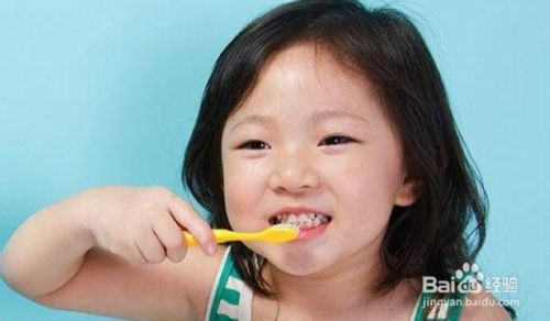 家长如何预防孩子蛀牙