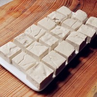 香煎嫩豆腐做法