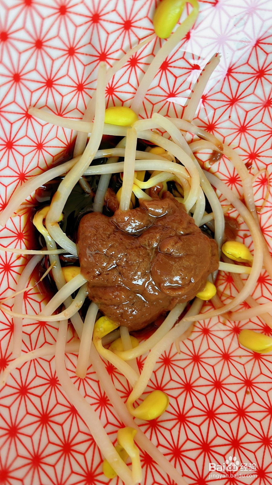 油泼面的做法