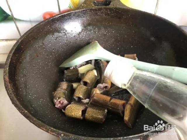 黄鳝怎么做给宝宝吃？
