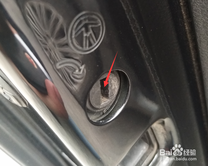 速腾儿童锁使用方法