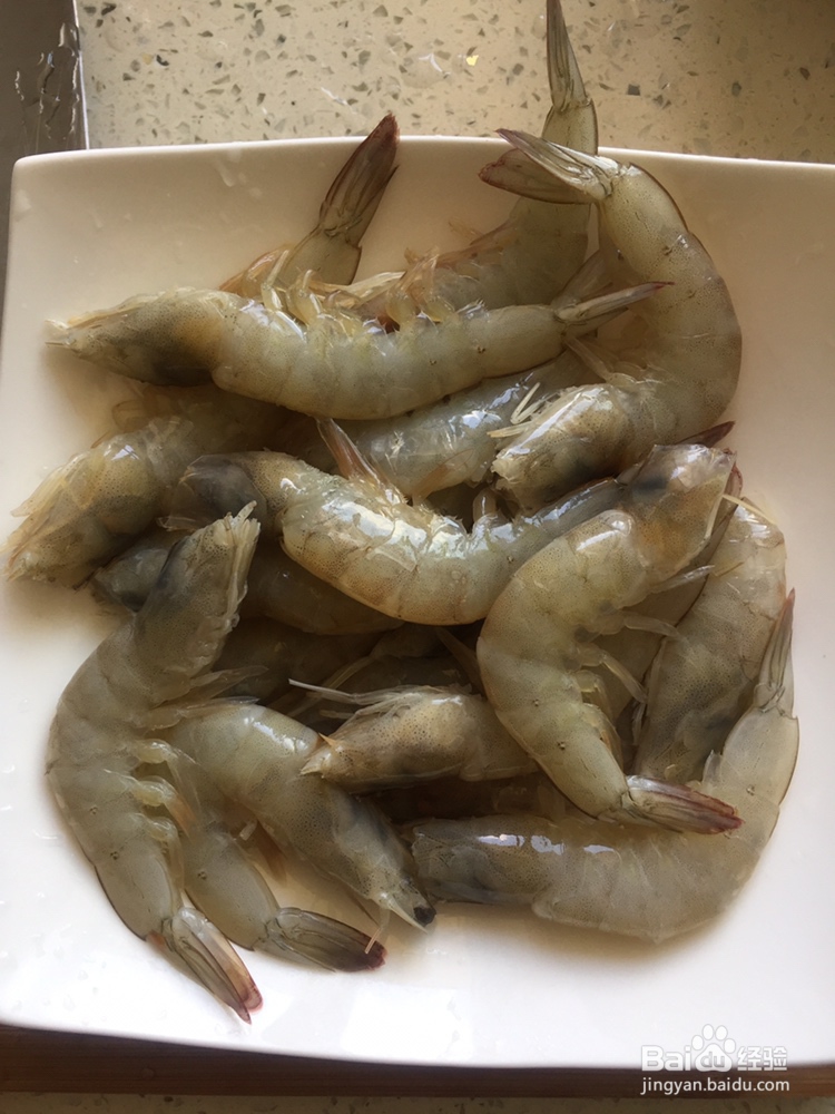 怎么做油焖大虾?