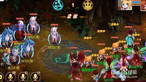 梦幻诛仙修罗浩劫副本精英难度攻略