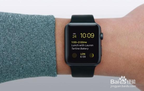 Apple Watch小技巧 这几个你必须知道