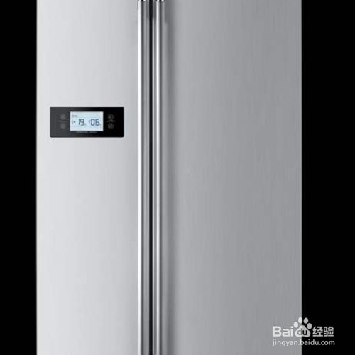 冷藏室结冰怎么处理