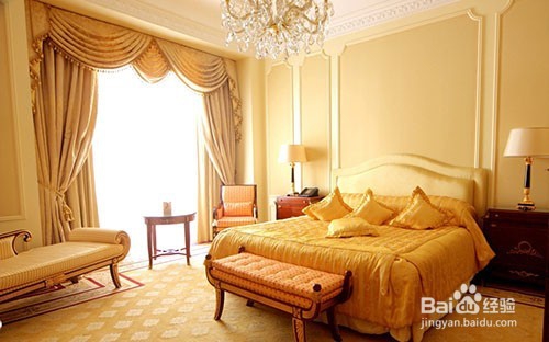 卧室新手装修攻略