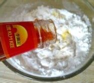 健康红糖燕麦饼干