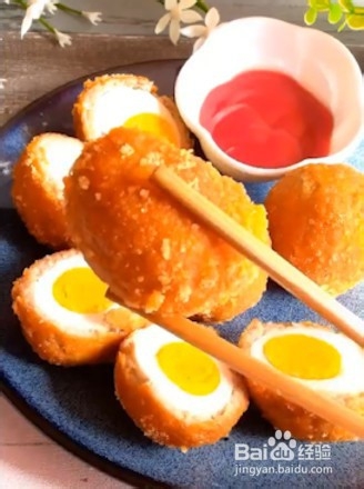 教你做苏格拉蛋