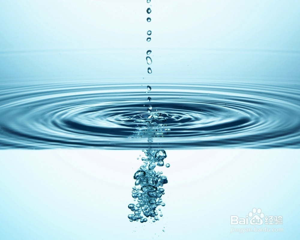 健康生活123：[2]饮水与健康