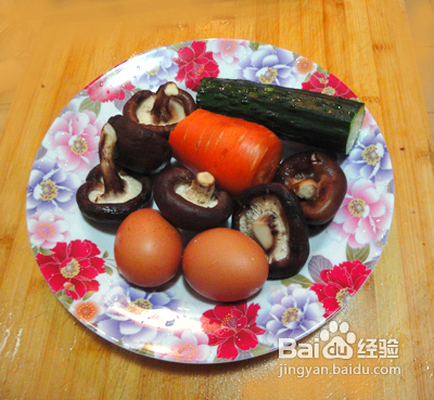 什锦炒饭怎么做好吃