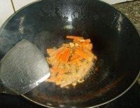 炒牛柳的家常做法