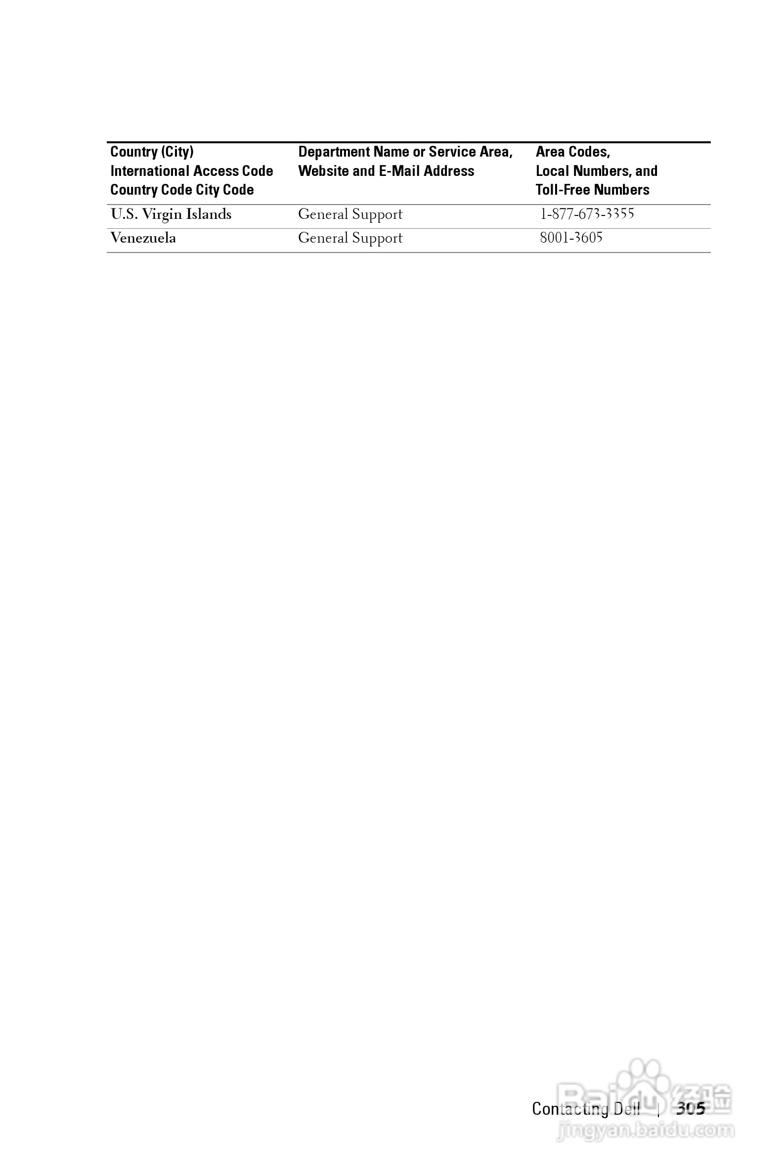 DELL Dell 1200MP Projector投影机说明书:[31]