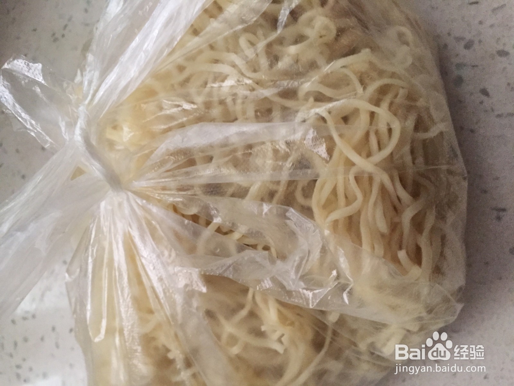 如何炒细面？西安特色小吃炒细面的做法