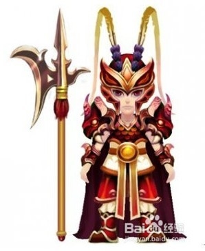 《三国喵大乱斗》英雄培养攻略