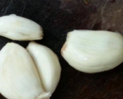 白灼虾的做法蘸料