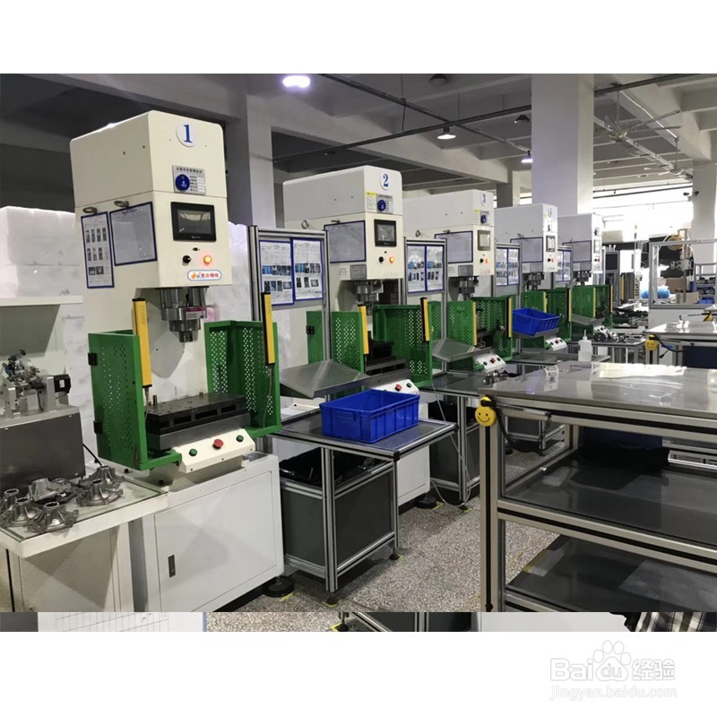 为什么要使用伺服压力机