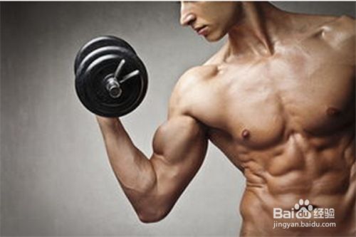 健身后想要增肌应该吃什么 百度经验