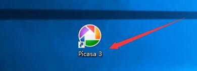 如何设置Picasa3直接从磁盘删除文件不确认提示