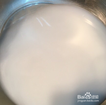 免费的洗脸小秘密，淘米水