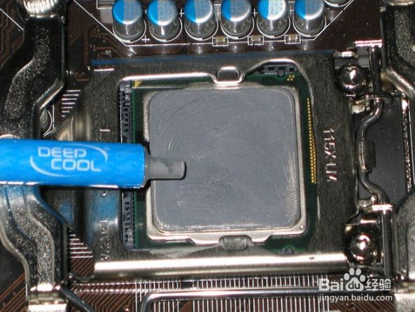 自己组装电脑教程?