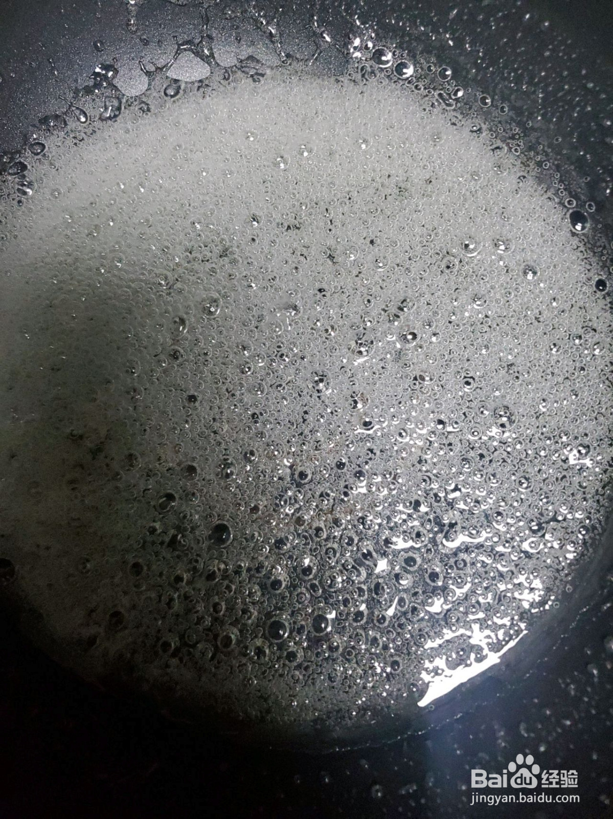 冰糖葫芦冰糖万物的做法