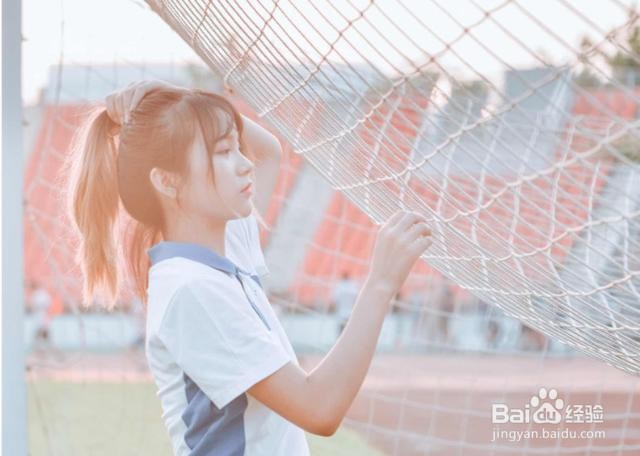 日系人像外拍实用摄影技巧