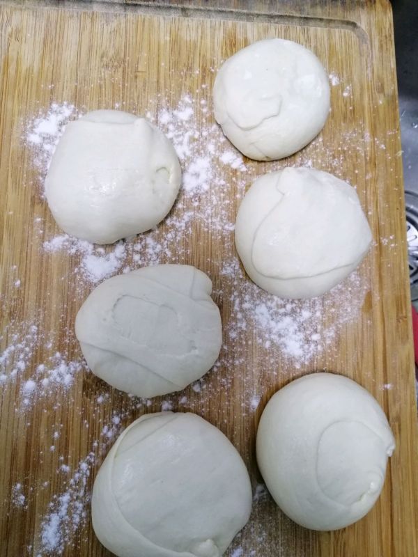 不用开酥的酥皮馅饼