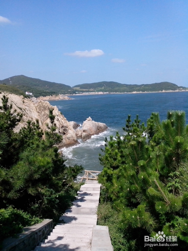 【新生指南】山东大学（威海）之出游路线