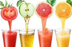 <b>喝100％的果汁不会增加糖尿病的风险吗</b>