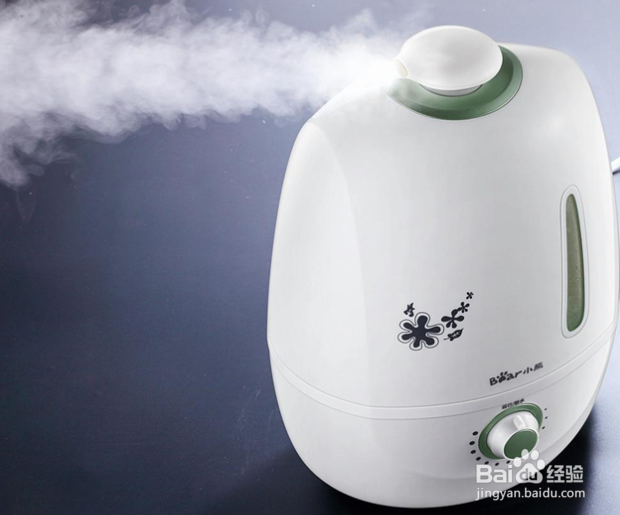 加湿器怎么合理地使用