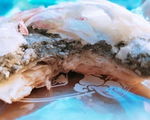 苏式椒盐饼的做法