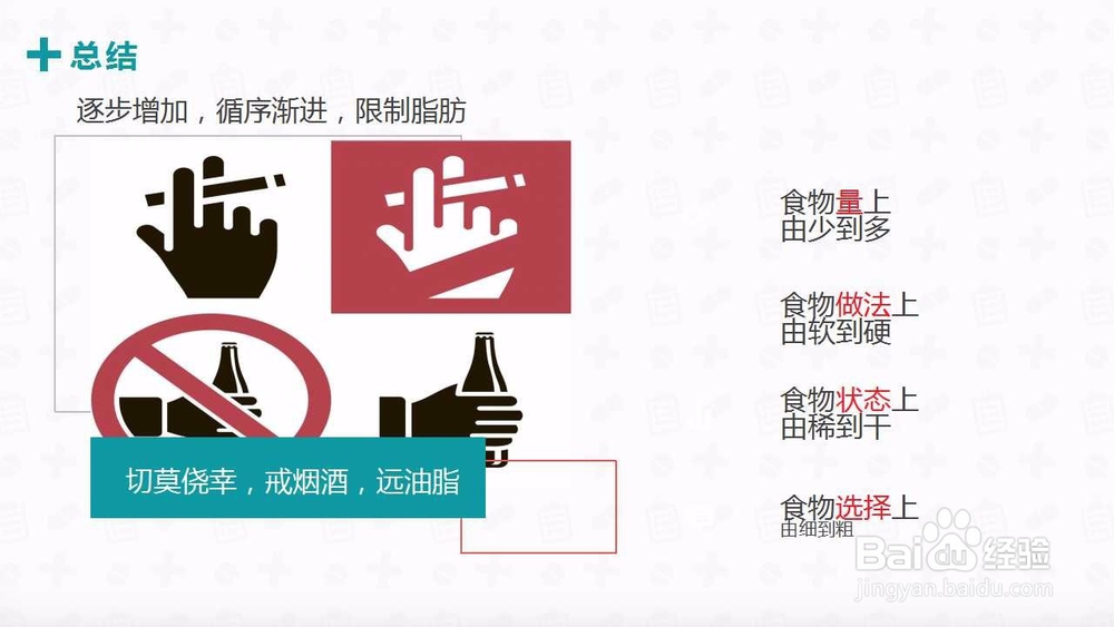 胰腺炎患者入院至出院后的饮食建议