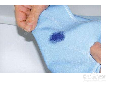 衣服上的涂料怎么洗掉