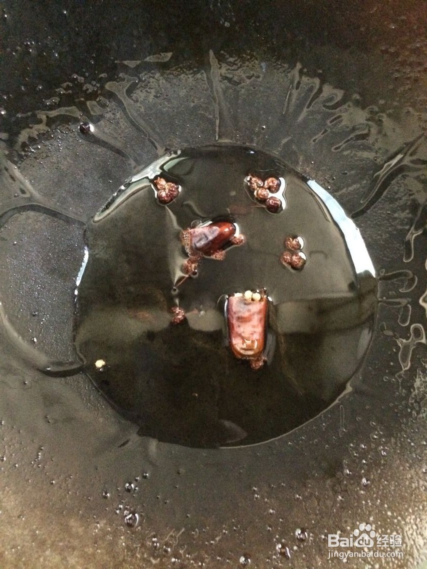 麻辣汤面的做法