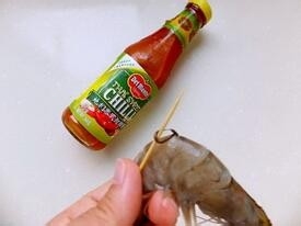 泰式甜辣虾做法