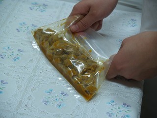 异国风情咖喱牛肉饭