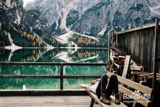 镜头下目的地另一面桃色？梦幻？神秘？危险？