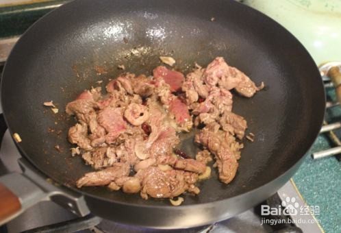 辣味牛肉巧克力义大利面是如何做的？