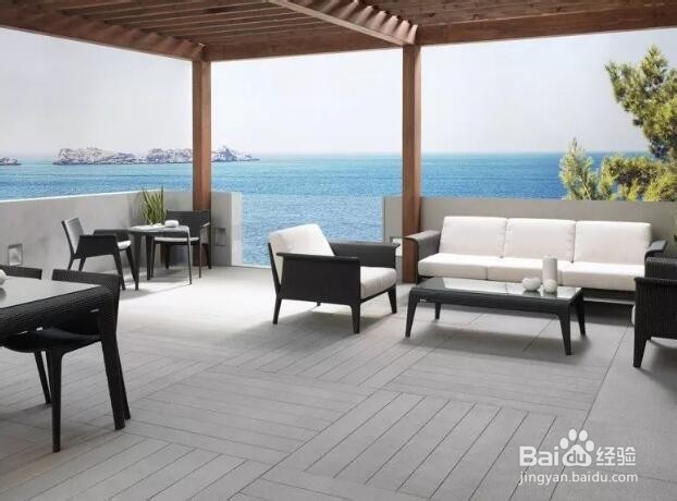 600*1200的瓷砖怎么铺贴效果更好