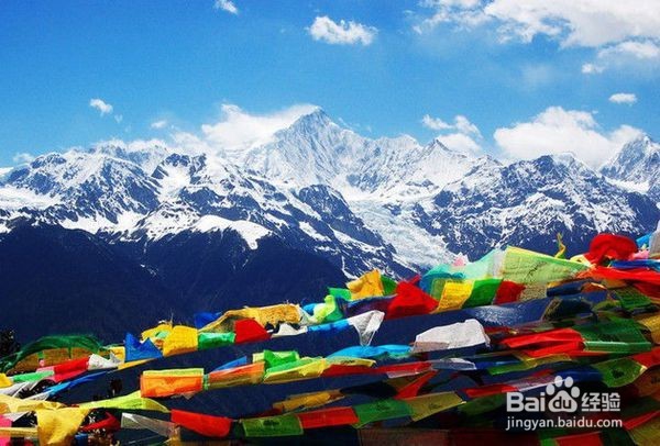 云南旅游景点介绍