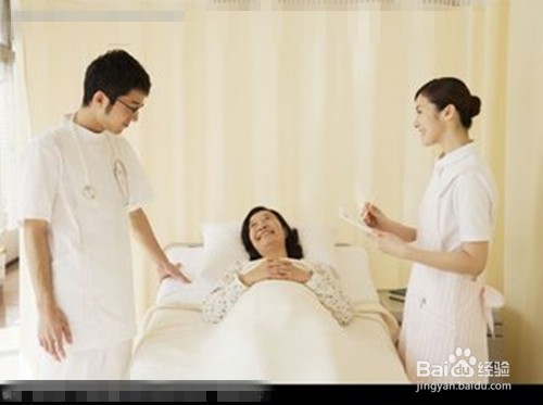 如何正确向医生陈述病情